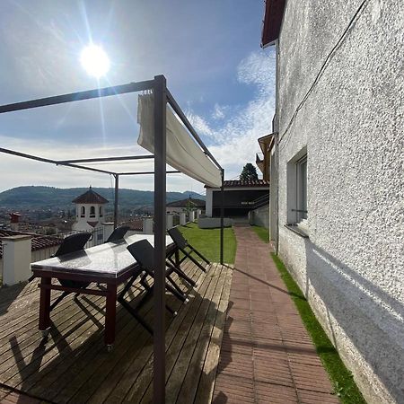 Can Costa Olot Exterior photo